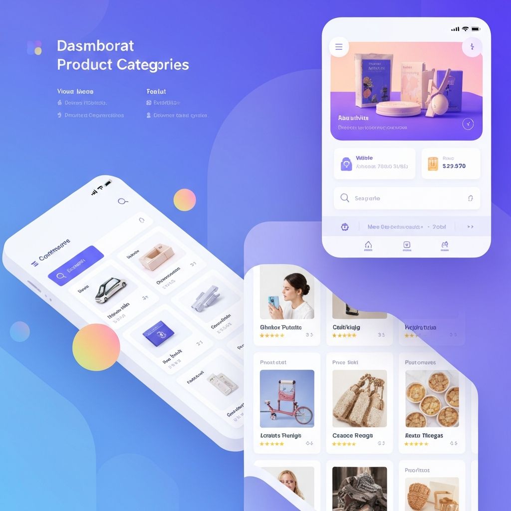 Application interface